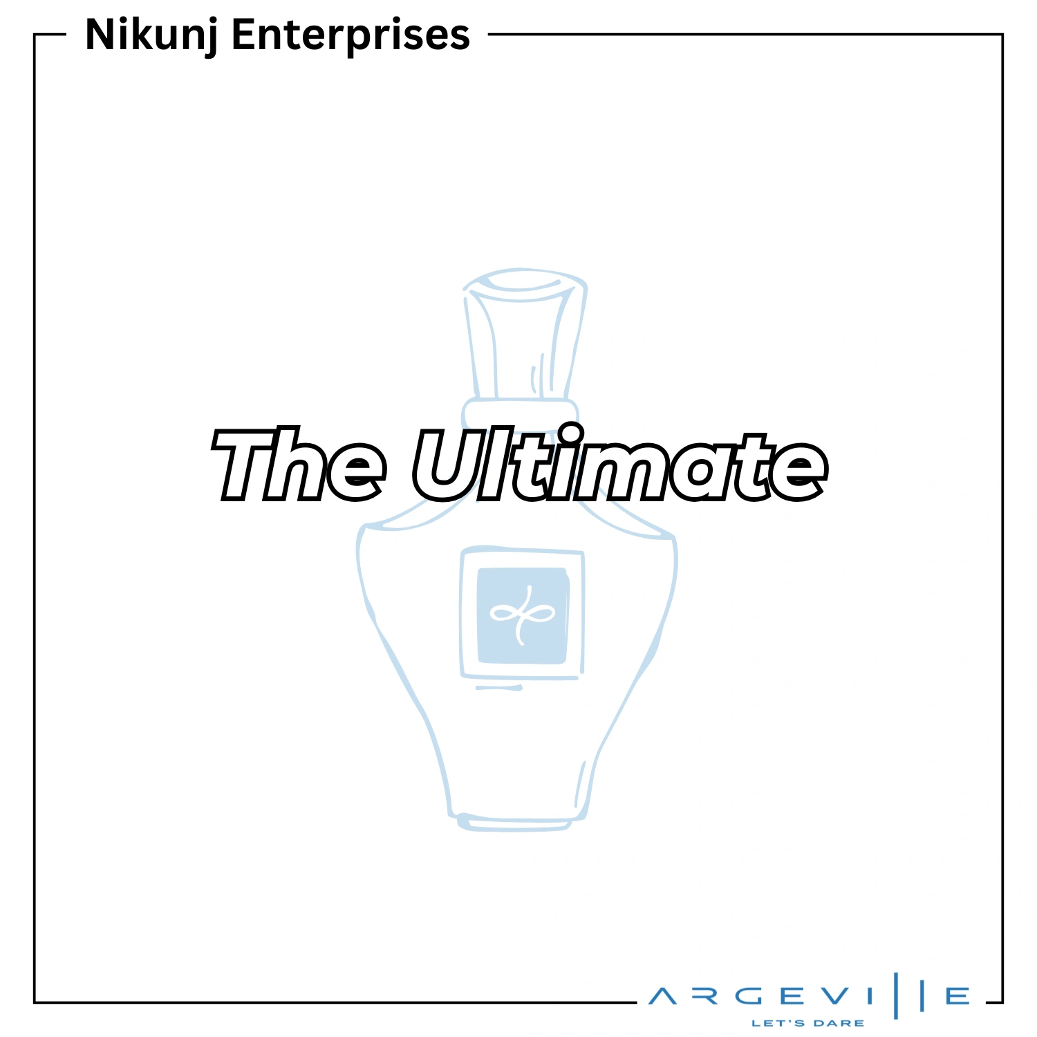 The Ultimate