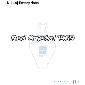 Red Crystal 1969