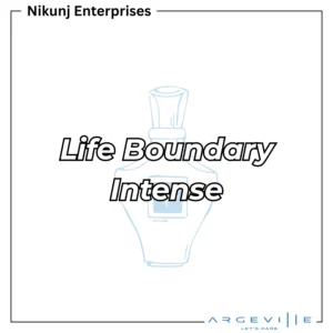 Life Boundary Intense