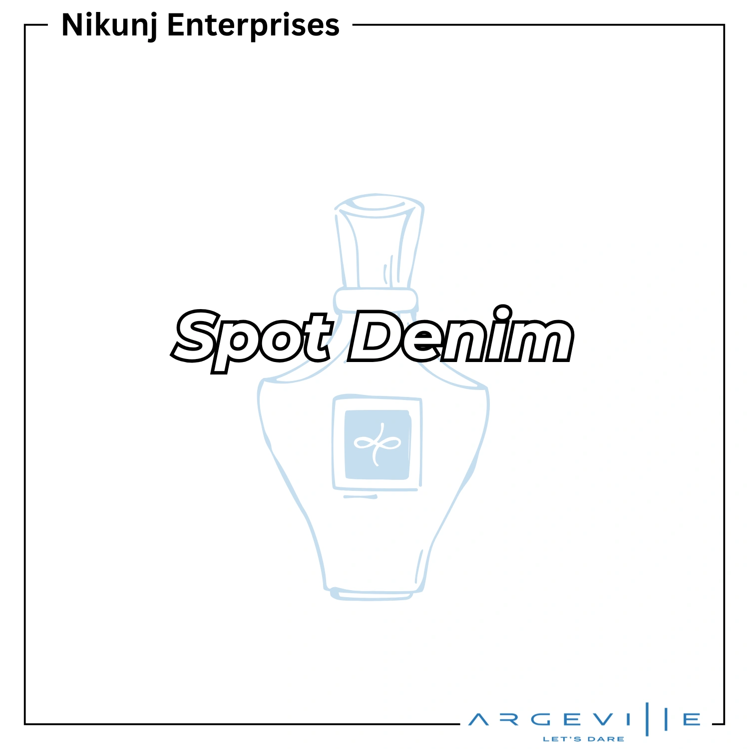 Spot Denim