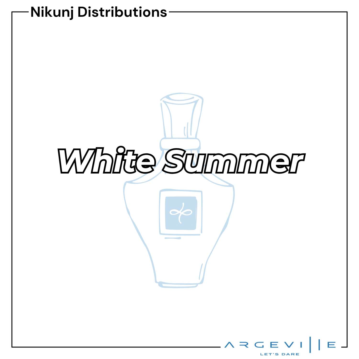 White Summer