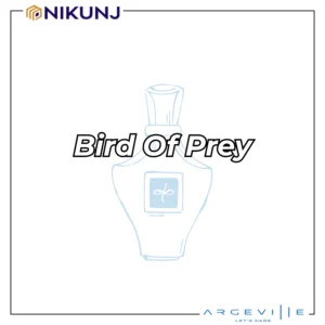 Bird Of Prey