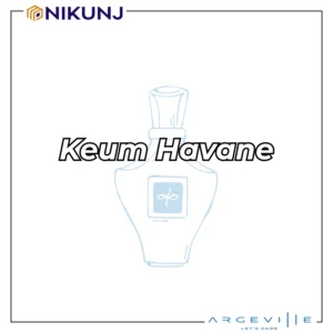 Keum Havane
