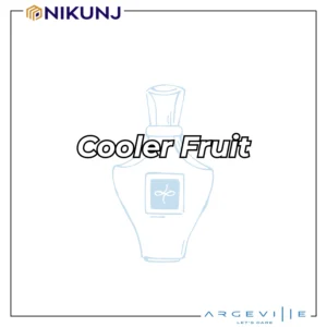 Cooler Fruit