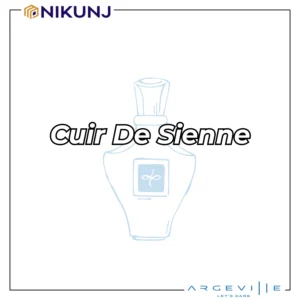 Cuir De Sienne
