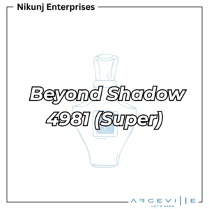 Beyond Shadow 4981