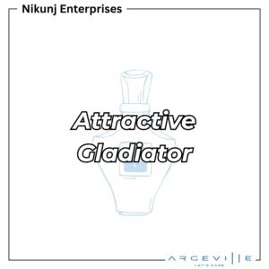 Attractive Gladiator