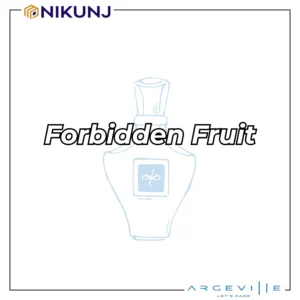 Forbidden Fruit
