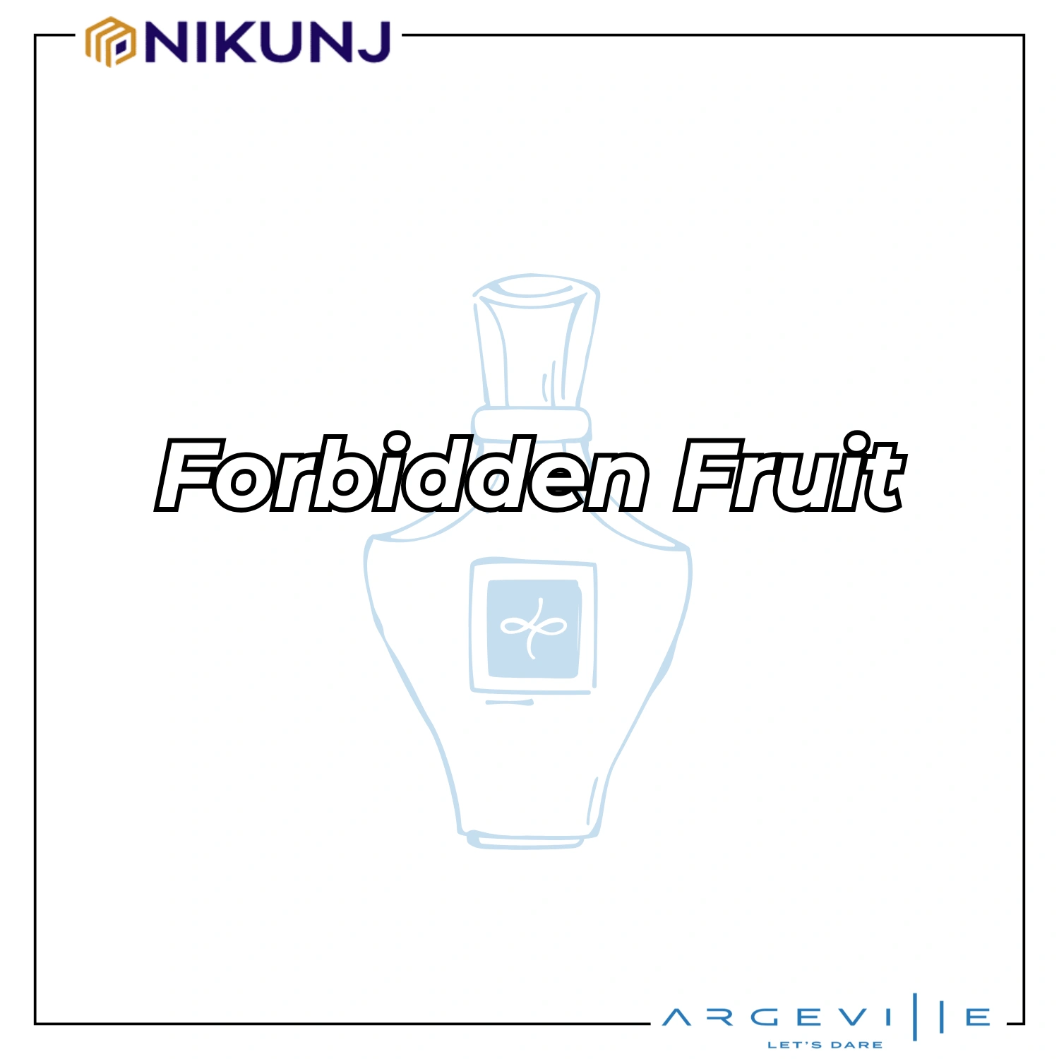 Forbidden Fruit