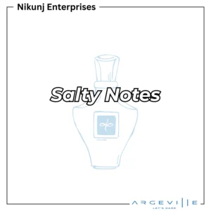 Salty Notes
