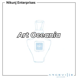 Art Oceania