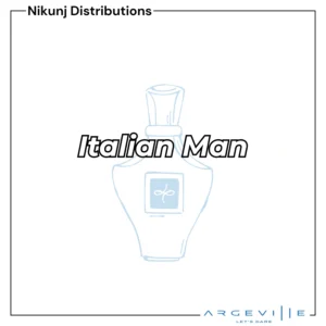 Italian Man