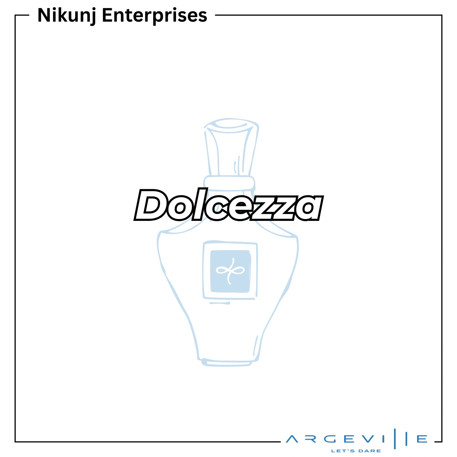 Dolcezza