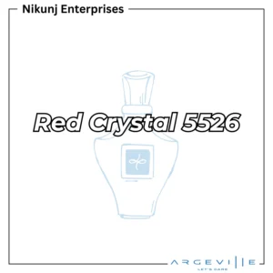 Red Crystal 5526