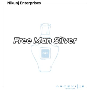 Free Man Silver