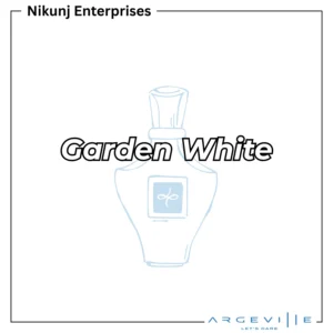 Garden White