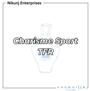 Charisme Sport TFR