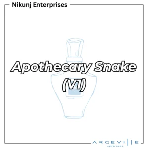 Apothecary Snake (V1)