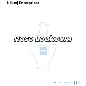 Rose Loukoum