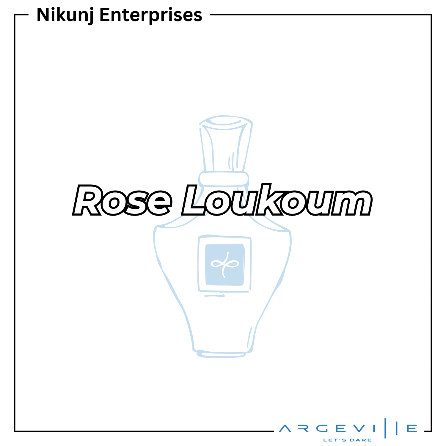 Rose Loukoum
