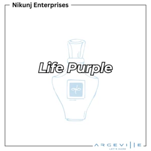 Life Purple