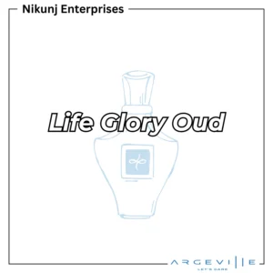 Life Glory Oud