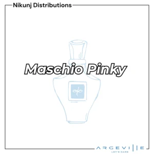 Maschio Pinky Argeville