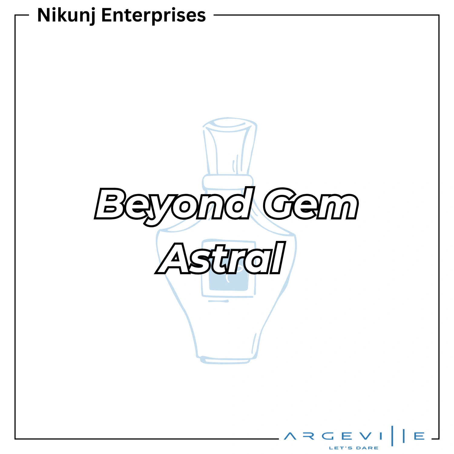 Beyond Gem Astral