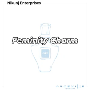Feminity Charm