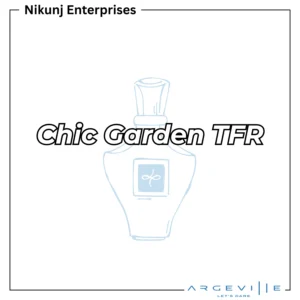 Chic Garden TFR