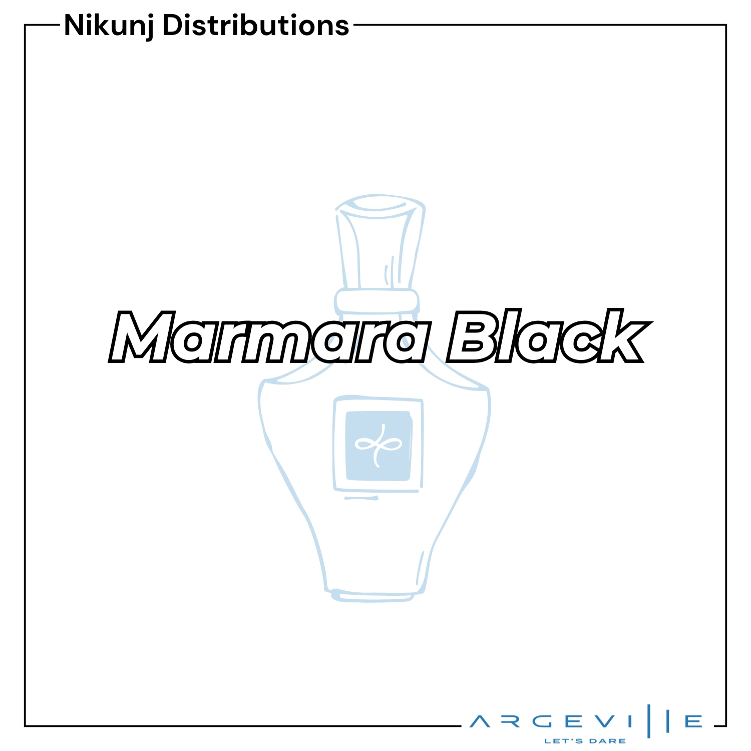 Marmara Black