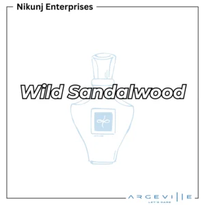 Wild Sandalwood