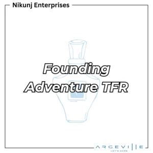 Founding Adventure TFR