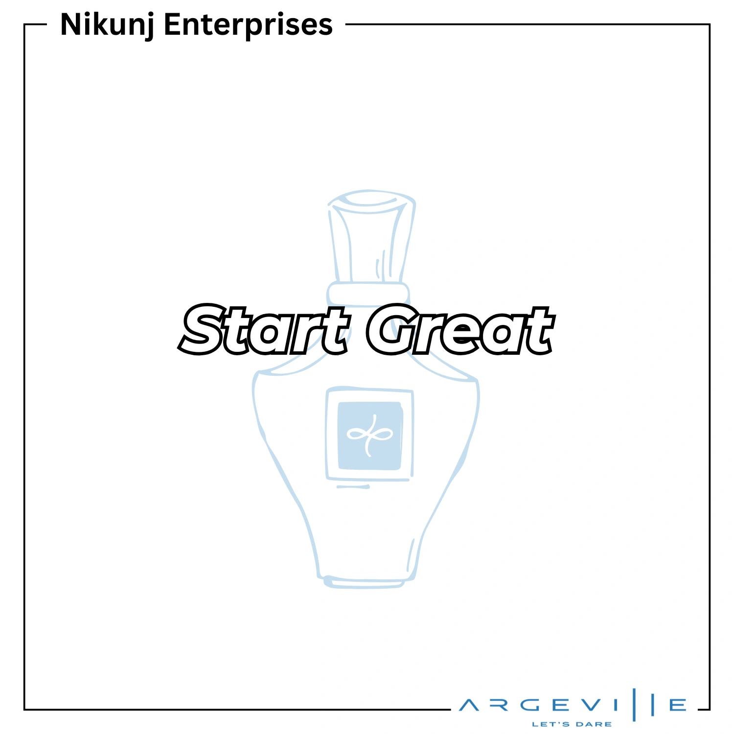 Start Great