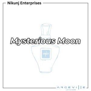Mysterious Moon