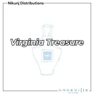 Virginia Treasure