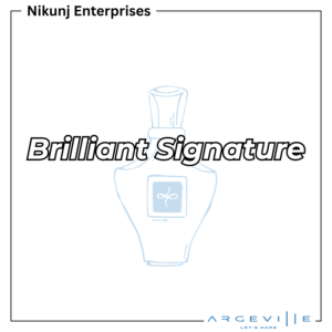 Brilliant Signature
