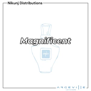 Magnificent