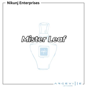 Mister Leaf