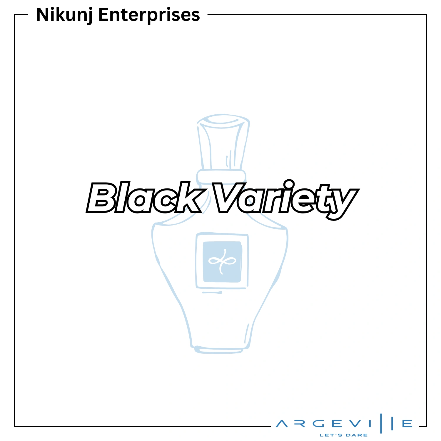Black Variety