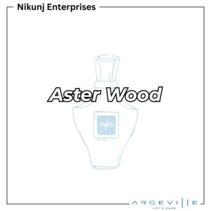 Aster Wood