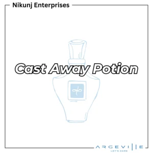 Cast Away Potion