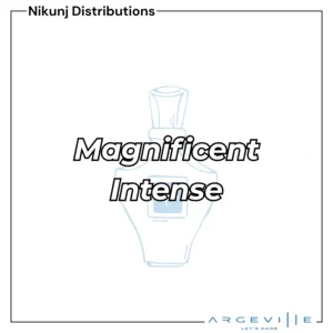 Magnificent Intense