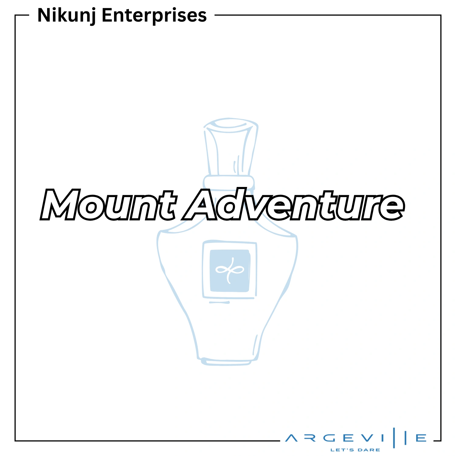 Mount Adventure