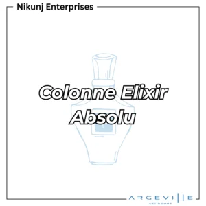 Colonne Elixir Absolu