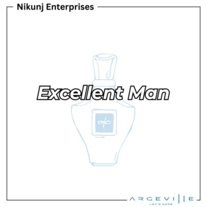 Excellent Man