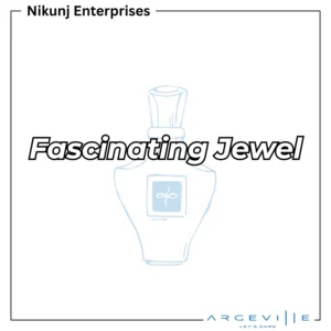 Fascinating Jewel