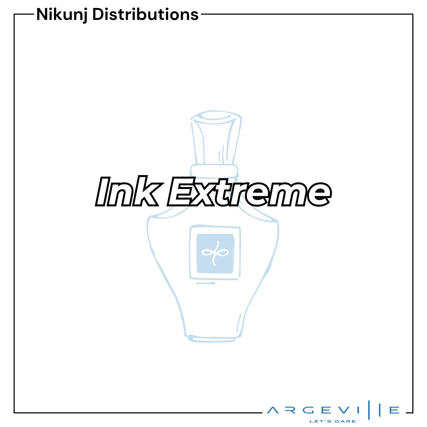 Ink Extreme