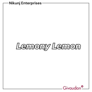 Lemony Lemon