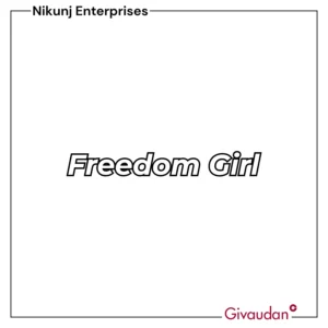 Freedom Girl